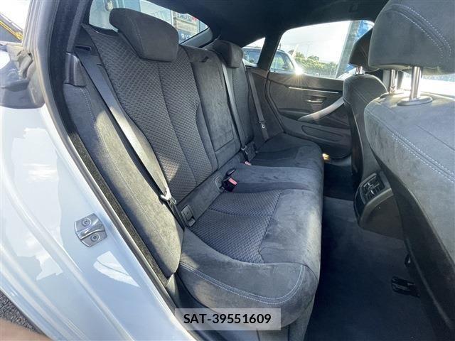 Bmw 4 SERIES 2016-02 1205555-6