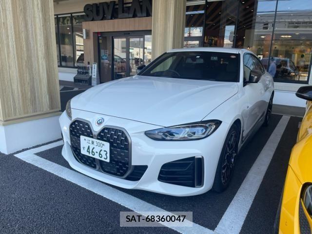 Bmw 4 SERIES 2023-03 1267368-1
