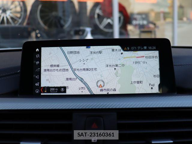 Bmw 4 SERIES 2019-01 1380197-9
