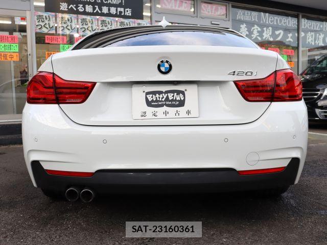 Bmw 4 SERIES 2019-01 1380197-18