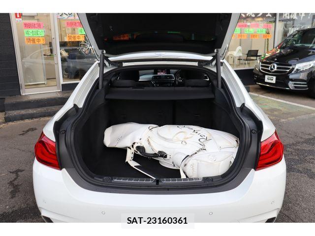 Bmw 4 SERIES 2019-01 1380197-22