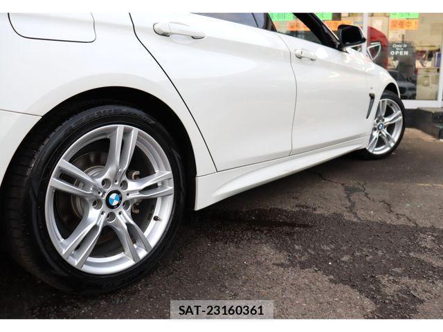 Bmw 4 SERIES 2019-01 1380197-23