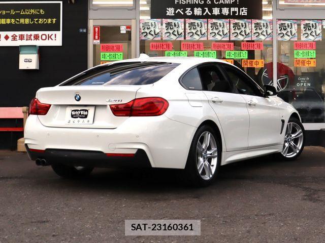 Bmw 4 SERIES 2019-01 1380197-25