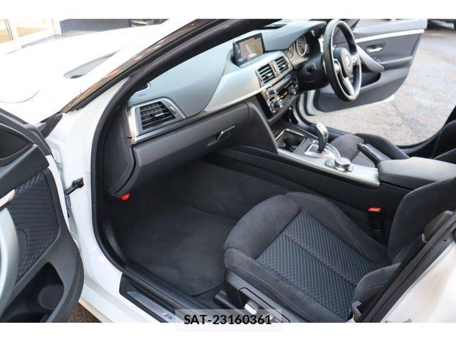 Bmw 4 SERIES 2019-01 1380197-5