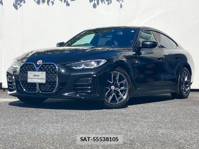 Bmw 4 SERIES 2022-12 1386197-0