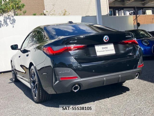Bmw 4 SERIES 2022-12 1386197-8