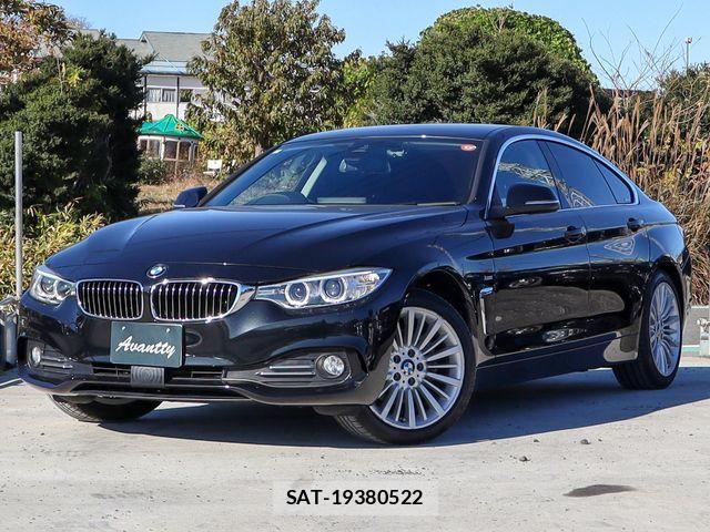 Bmw 4 SERIES 2016-12 1658191-0