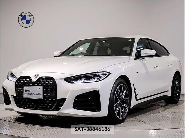 Bmw 4 SERIES 2022-12 1658178-0