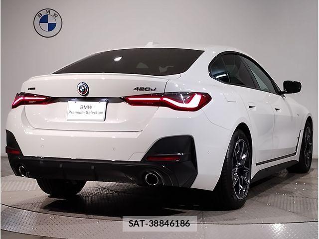 Bmw 4 SERIES 2022-12 1658178-1