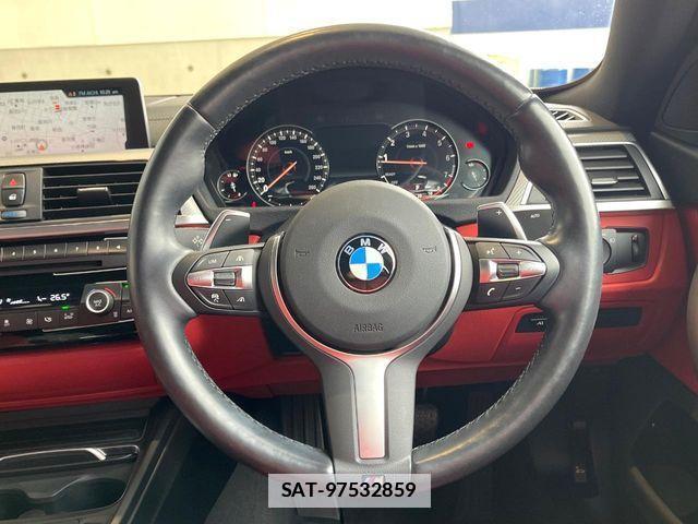 Bmw 4 SERIES 2018-10 2098746-10