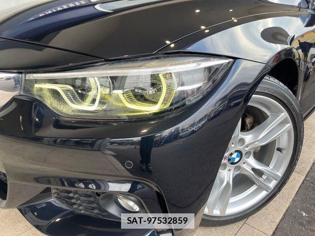 Bmw 4 SERIES 2018-10 2098746-12