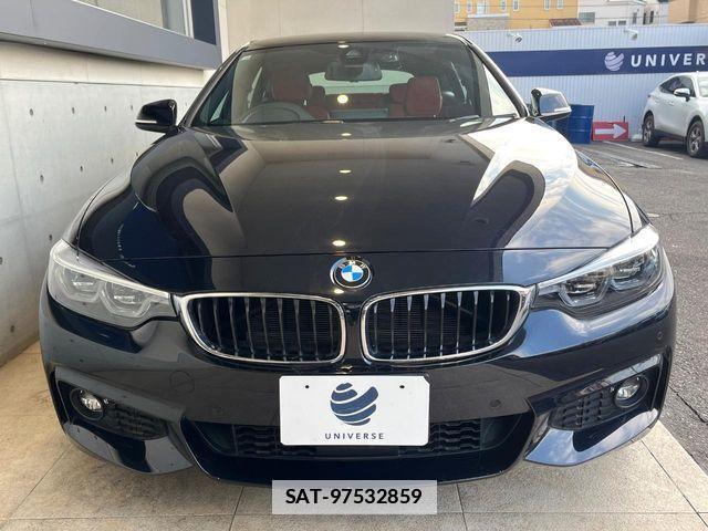 Bmw 4 SERIES 2018-10 2098746-14