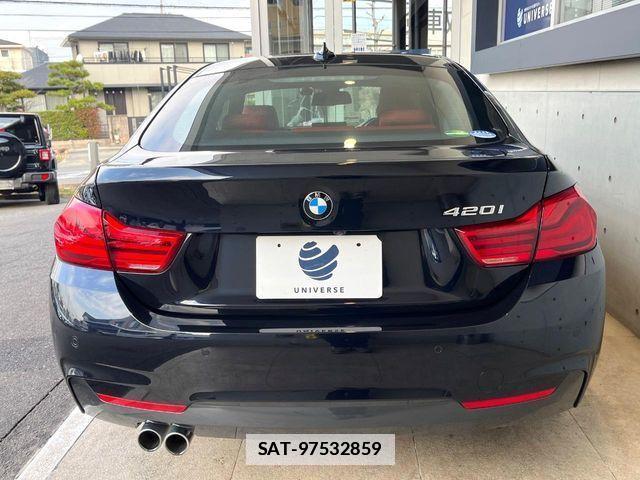 Bmw 4 SERIES 2018-10 2098746-15