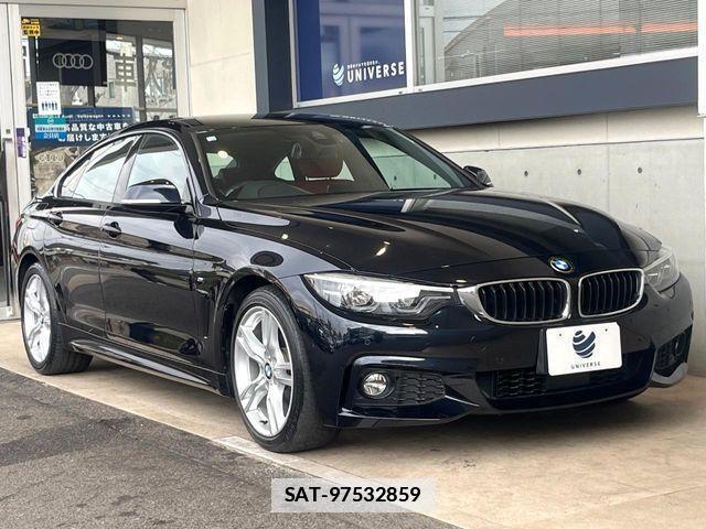 Bmw 4 SERIES 2018-10 2098746-16
