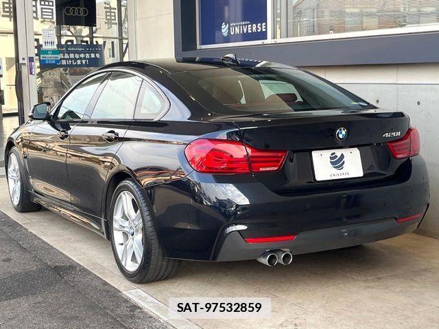 Bmw 4 SERIES 2018-10 2098746-17