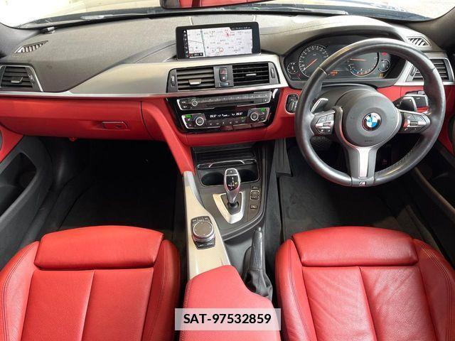 Bmw 4 SERIES 2018-10 2098746-1