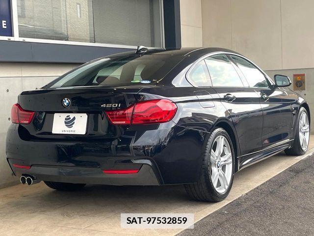 Bmw 4 SERIES 2018-10 2098746-19