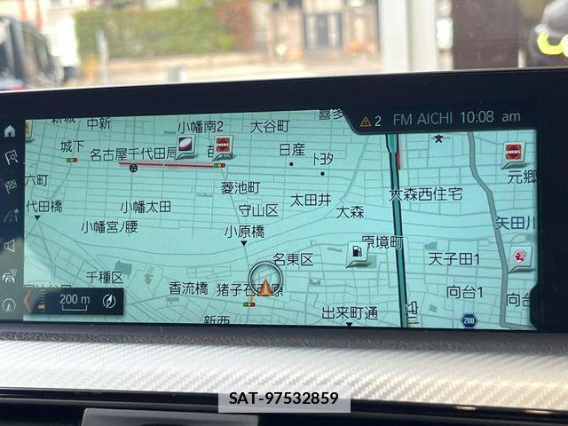 Bmw 4 SERIES 2018-10 2098746-3