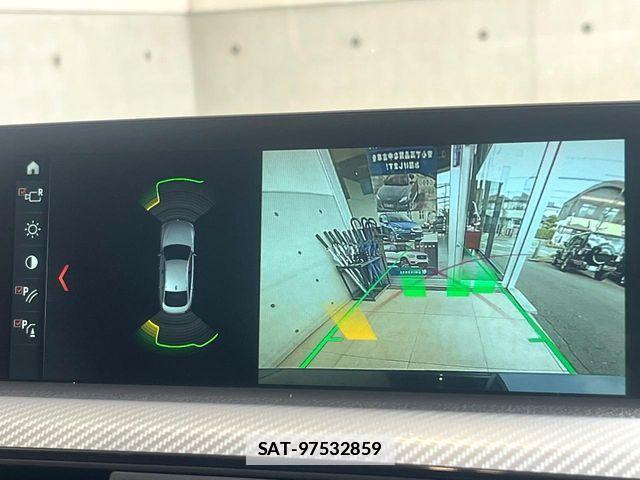 Bmw 4 SERIES 2018-10 2098746-4
