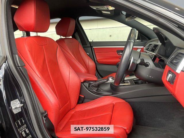 Bmw 4 SERIES 2018-10 2098746-8