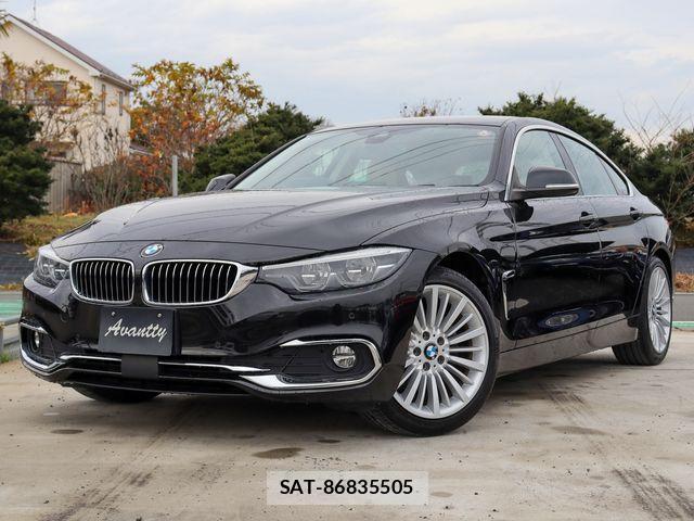 Bmw 4 SERIES 2018-12 2102406-0