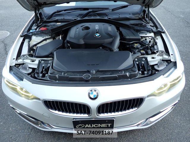 Bmw 4 SERIES 2017-12 2206883-24