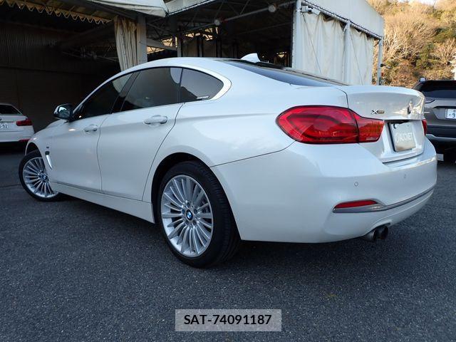 Bmw 4 SERIES 2017-12 2206883-2
