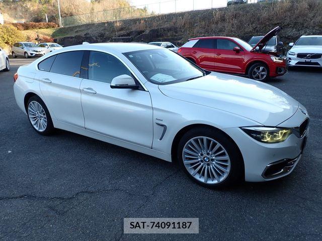 Bmw 4 SERIES 2017-12 2206883-3