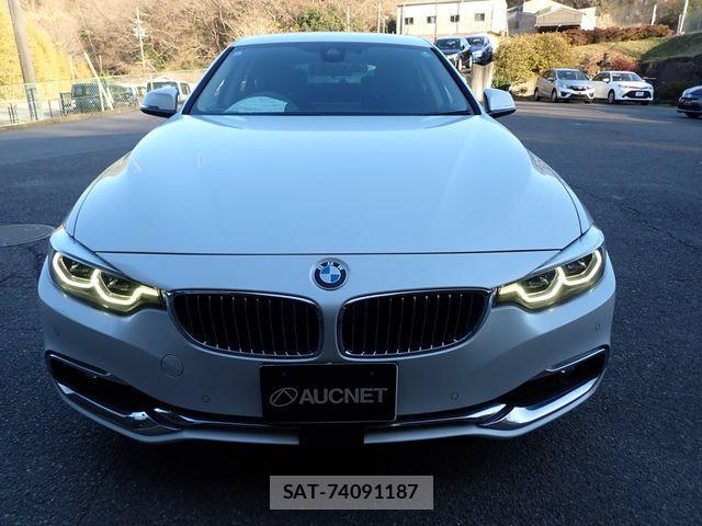 Bmw 4 SERIES 2017-12 2206883-4