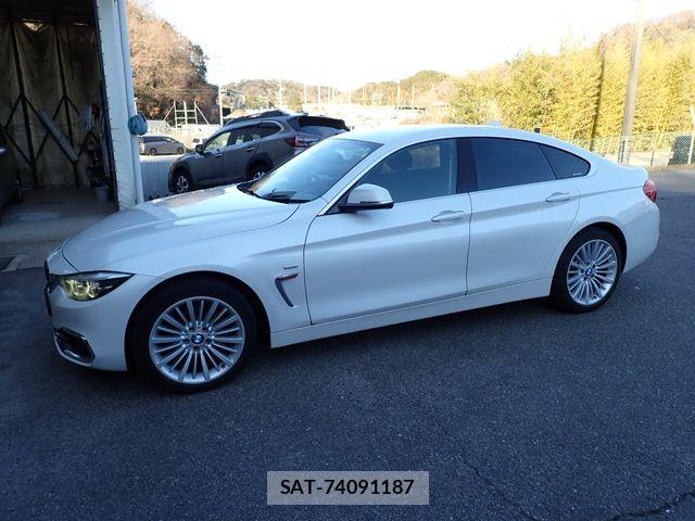 Bmw 4 SERIES 2017-12 2206883-5