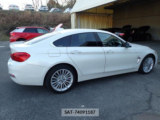 Bmw 4 SERIES 2017-12 2206883-6