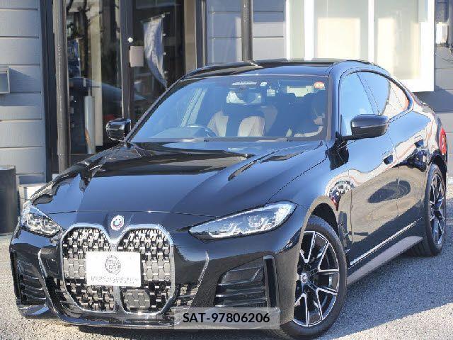 Bmw 4 SERIES 2023-03 2317879-0