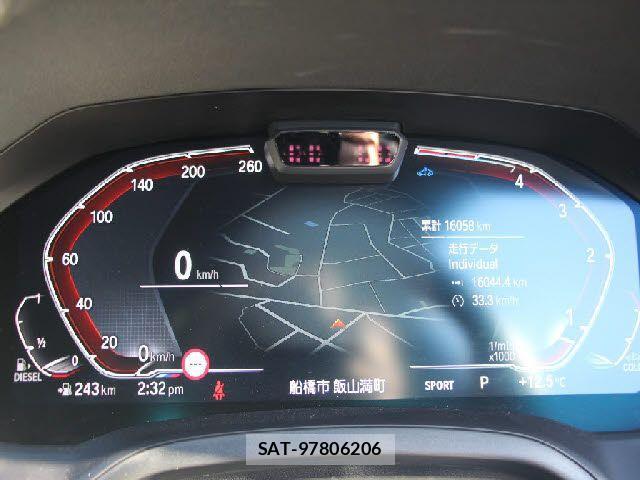 Bmw 4 SERIES 2023-03 2317879-9