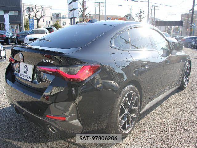 Bmw 4 SERIES 2023-03 2317879-2