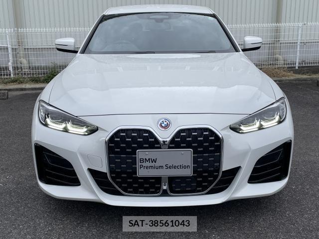 Bmw 4 SERIES 2022-12 2660671-18