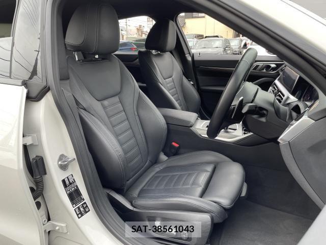 Bmw 4 SERIES 2022-12 2660671-6