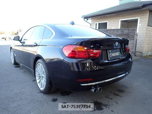 Bmw 4 SERIES 2016-06 2776062-2
