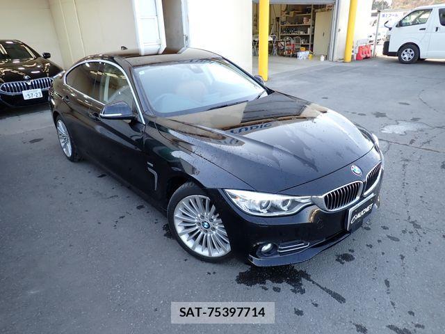 Bmw 4 SERIES 2016-06 2776062-3