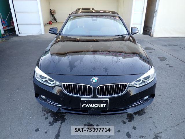 Bmw 4 SERIES 2016-06 2776062-4