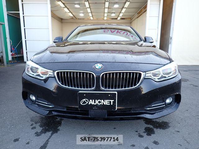 Bmw 4 SERIES 2016-06 2776062-5