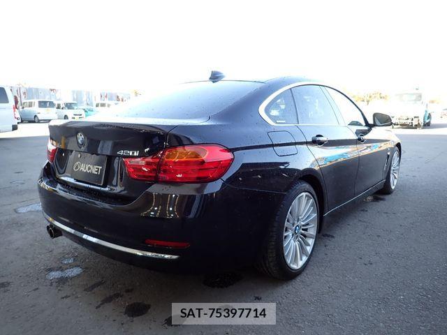 Bmw 4 SERIES 2016-06 2776062-7
