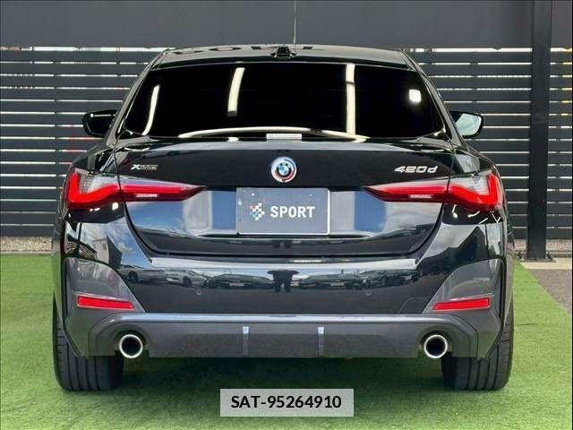 Bmw 4 SERIES 2022-07 3064244-13