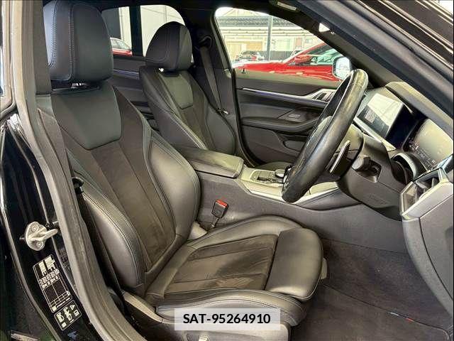 Bmw 4 SERIES 2022-07 3064244-5