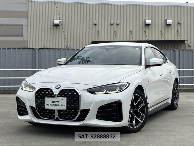 Bmw 4 SERIES 2024-06 3355791-0