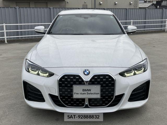 Bmw 4 SERIES 2024-06 3355791-3