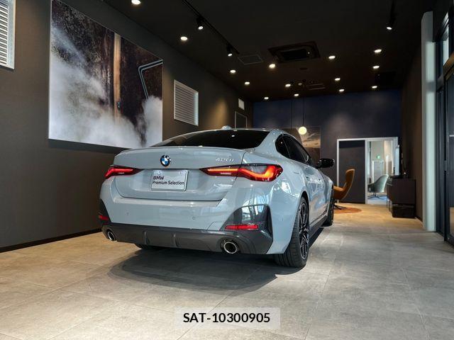 Bmw 4 SERIES 2021-11 3661455-3