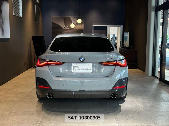 Bmw 4 SERIES 2021-11 3661455-4