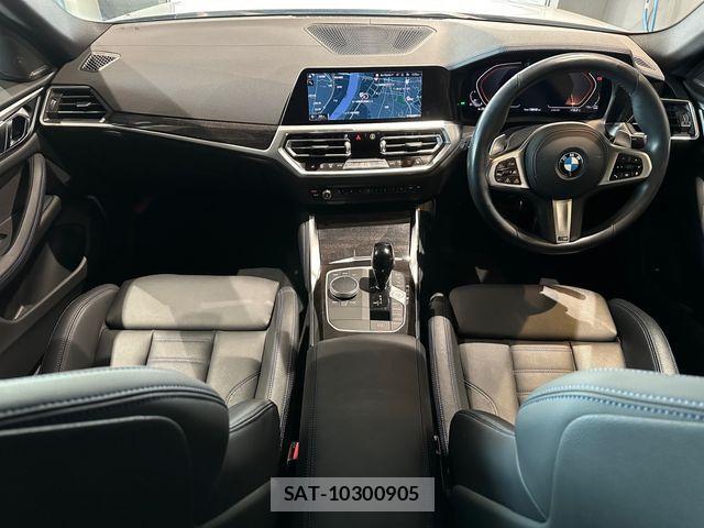 Bmw 4 SERIES 2021-11 3661455-5