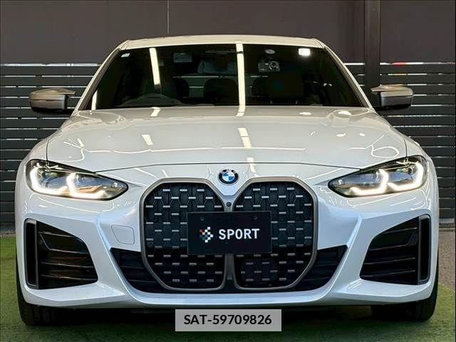 Bmw 4 SERIES 2022-02 3661453-12