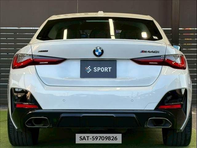 Bmw 4 SERIES 2022-02 3661453-13